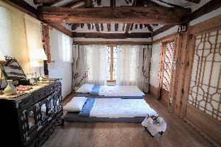 Hotel Cheong Yeon Jae Hanok Hotel 2*