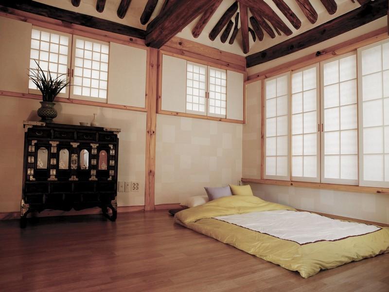 Hotel Cheong Yeon Jae Hanok Hotel 2*