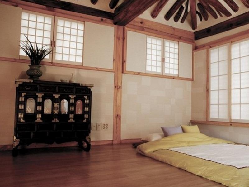 Cheong Yeon Jae Hanok Hotel Seoul
