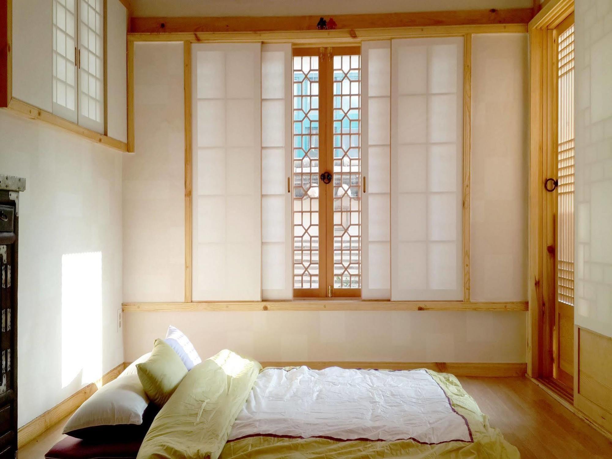 Cheong Yeon Jae Hanok Hotel Hotel Seoul
